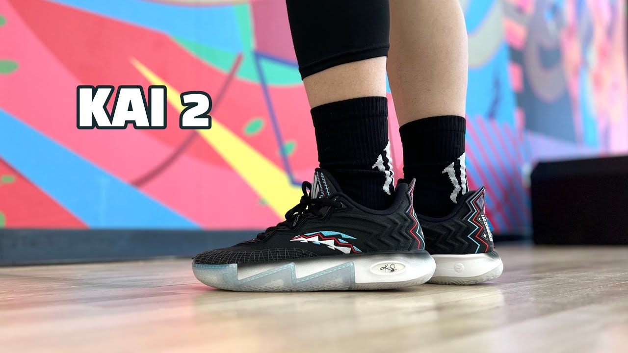 Anta KAI 2