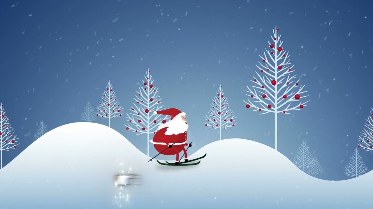 Get Ready (For Christmas) - SUPER-Hi x NEEKA