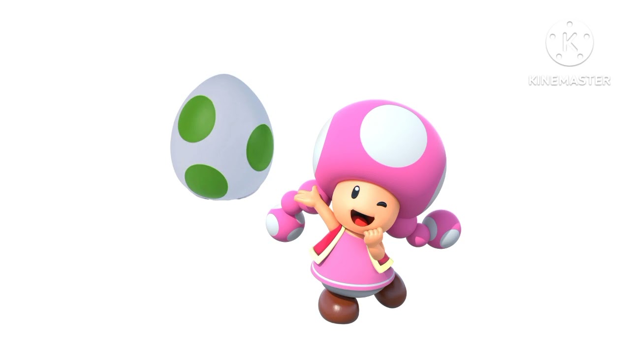 Hatching Yoshi Sound Effect 