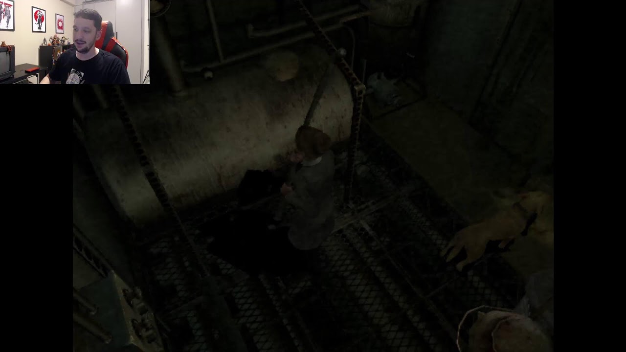 Rule of Rose - Continuando esse jogo ESQUISITAÇO