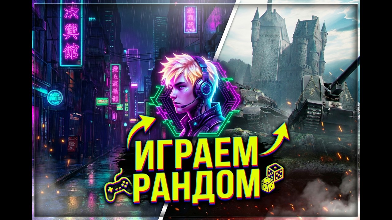 Любимая Игра. Стараемся не гореть