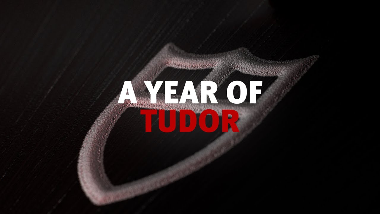 2024: A Year of TUDOR