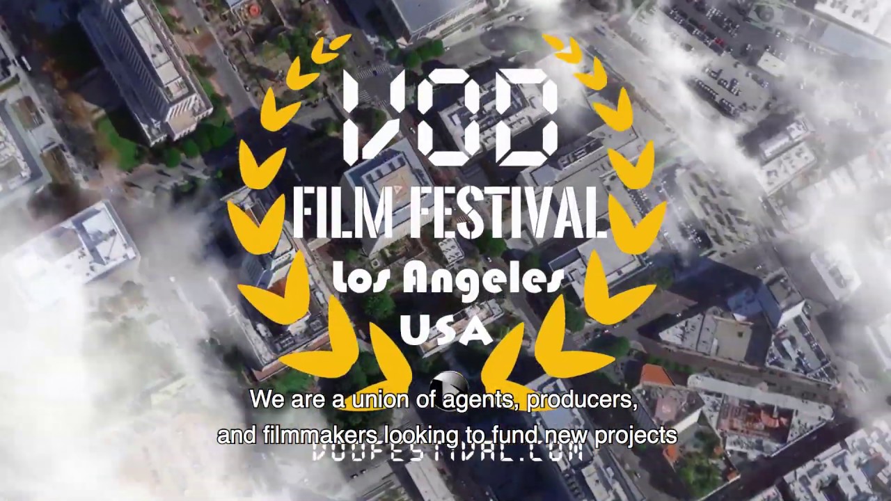 Los Angeles VOD Film Festival