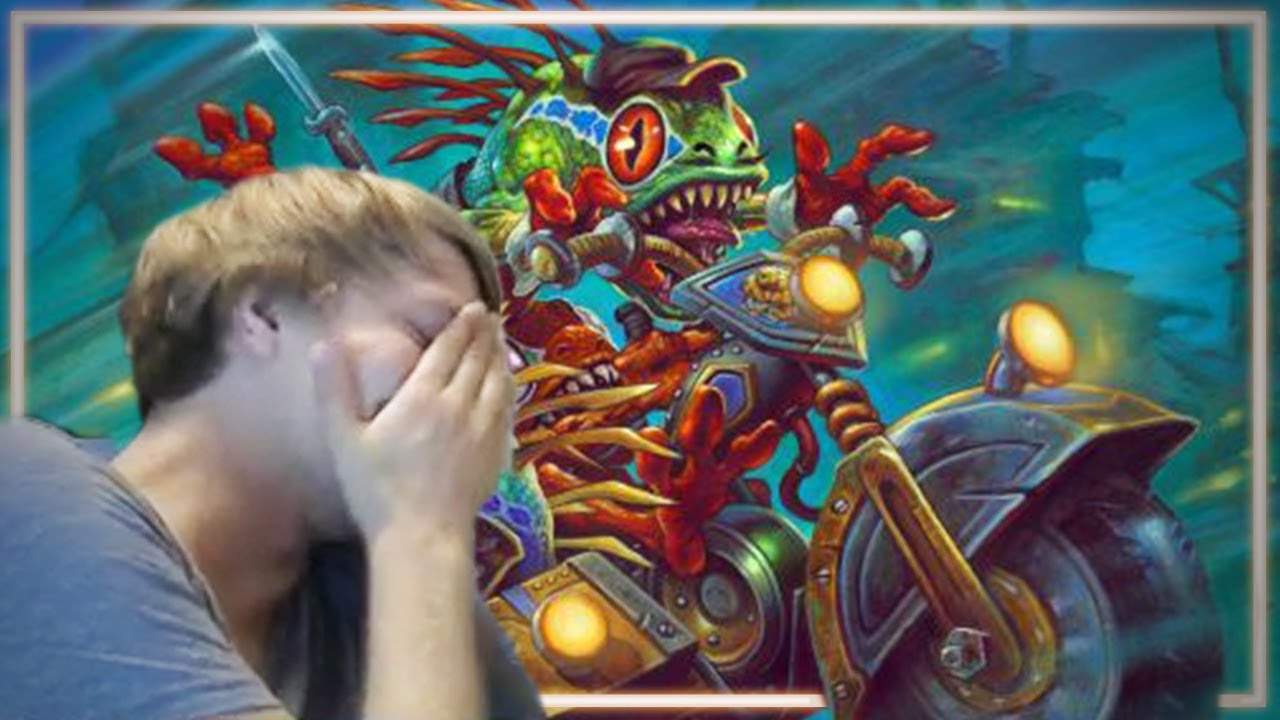The Worst Handbuff Paladin of all Time