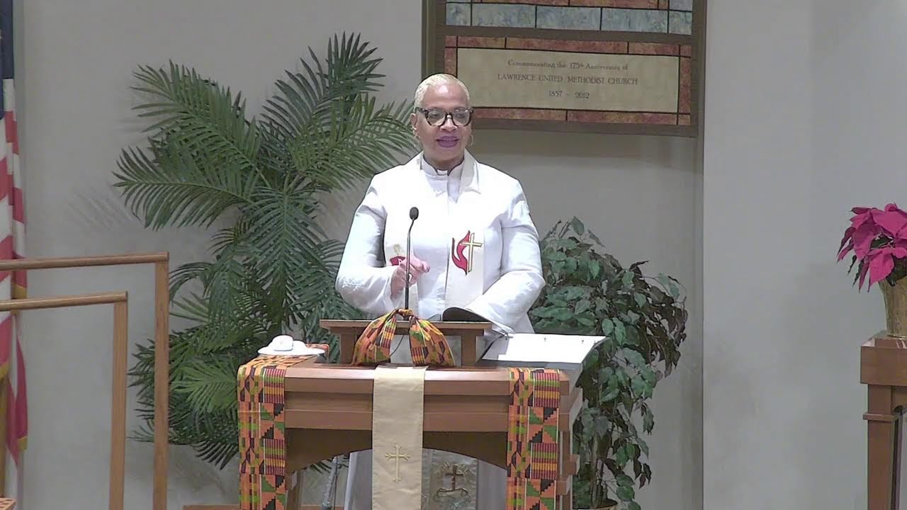 01.20.26  Prayer Service for Christian Unity 2026