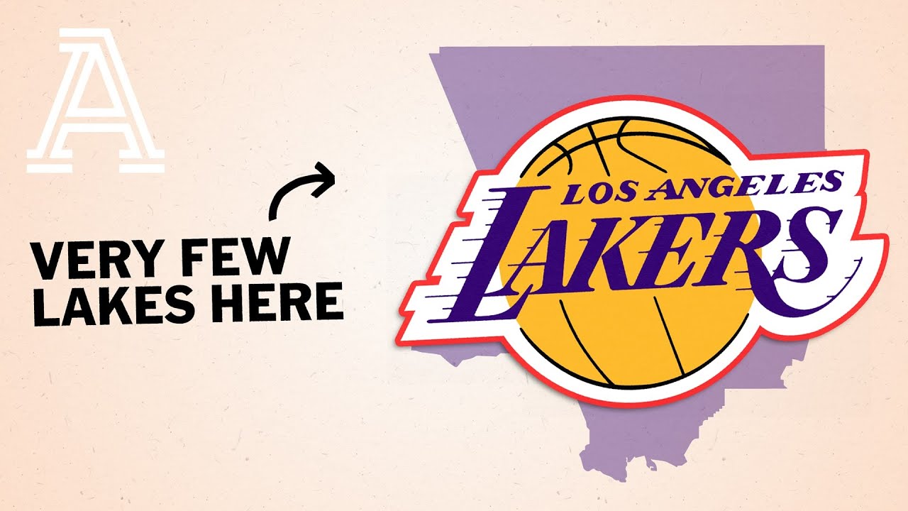 Why NBA nicknames make no sense