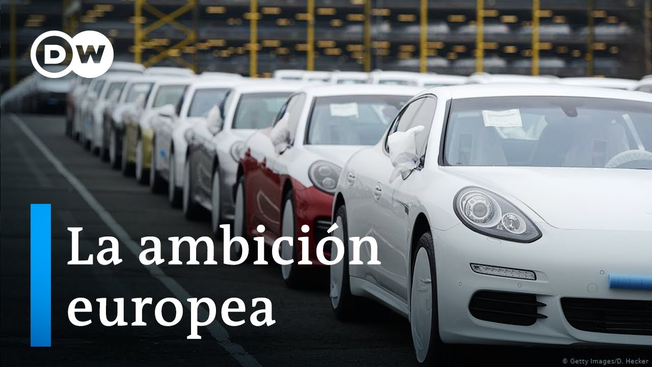 Autom&oacute;viles con cero emisiones