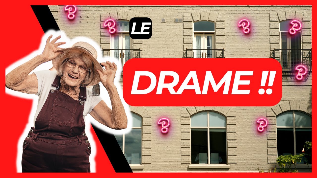 🔴 VIAGER LIBRE VS OCCUPÉ : LE CHOIX QUI PEUT VIRER AU DRAME 😱