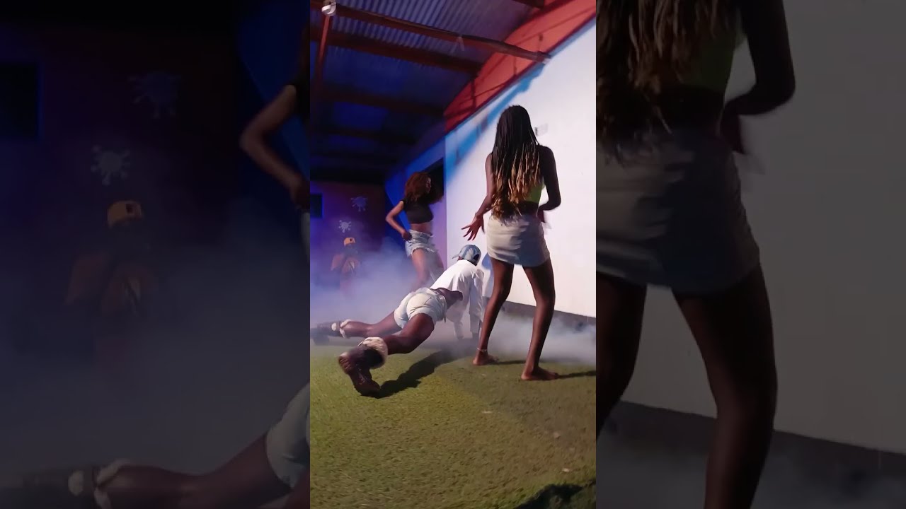 Bestie Gyal live Performance #shorts 