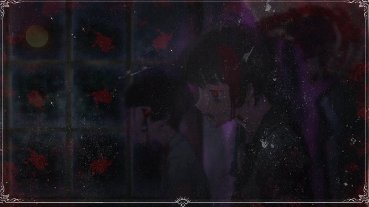 Аниме клип - Сказка 「ＡＭＶ」Вечеринка Мёртвых | Наоми Накашима | Сейко Шинохара | Сачико Шинозаки