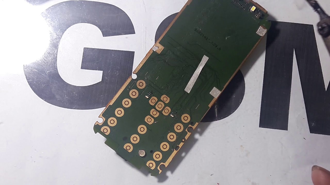 Nokia 230 RM-1172 keypad solution/Nokia 230 keypad problems/Nokia RM-1172 keypad problems
