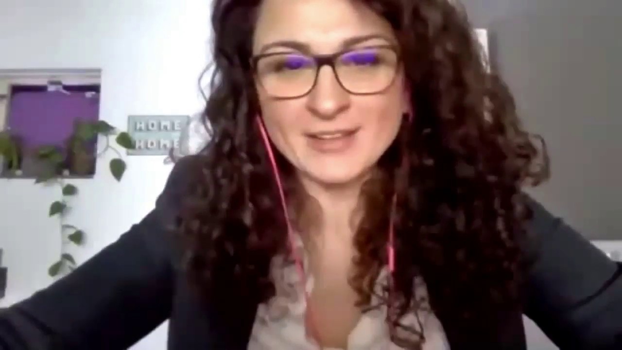 Interview neurowetenschapper Ayca Szapora - brein & onzekerheid