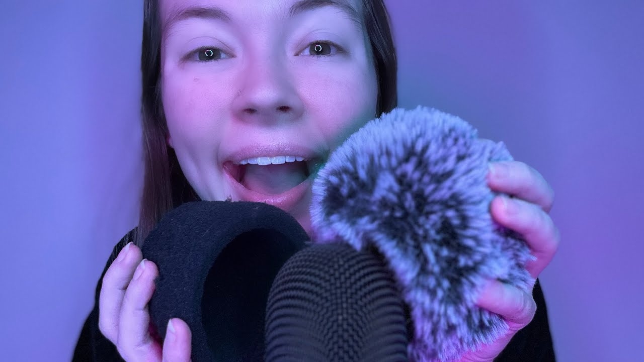 ASMR The Most Intense Scalp, Skull and Brain Massage to Put You to Sleep