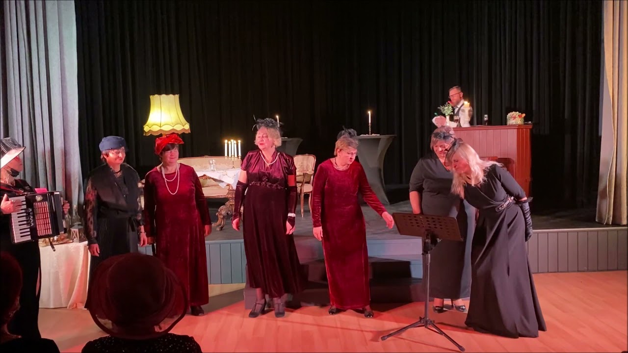 Romantinės muzikos vakaras 