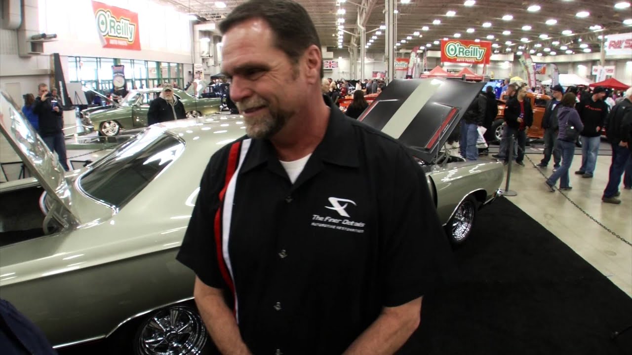 One of a Kind Mopar's | Plymouth 1969 GTX & 1971 Challenger | Classic Auto Insurance