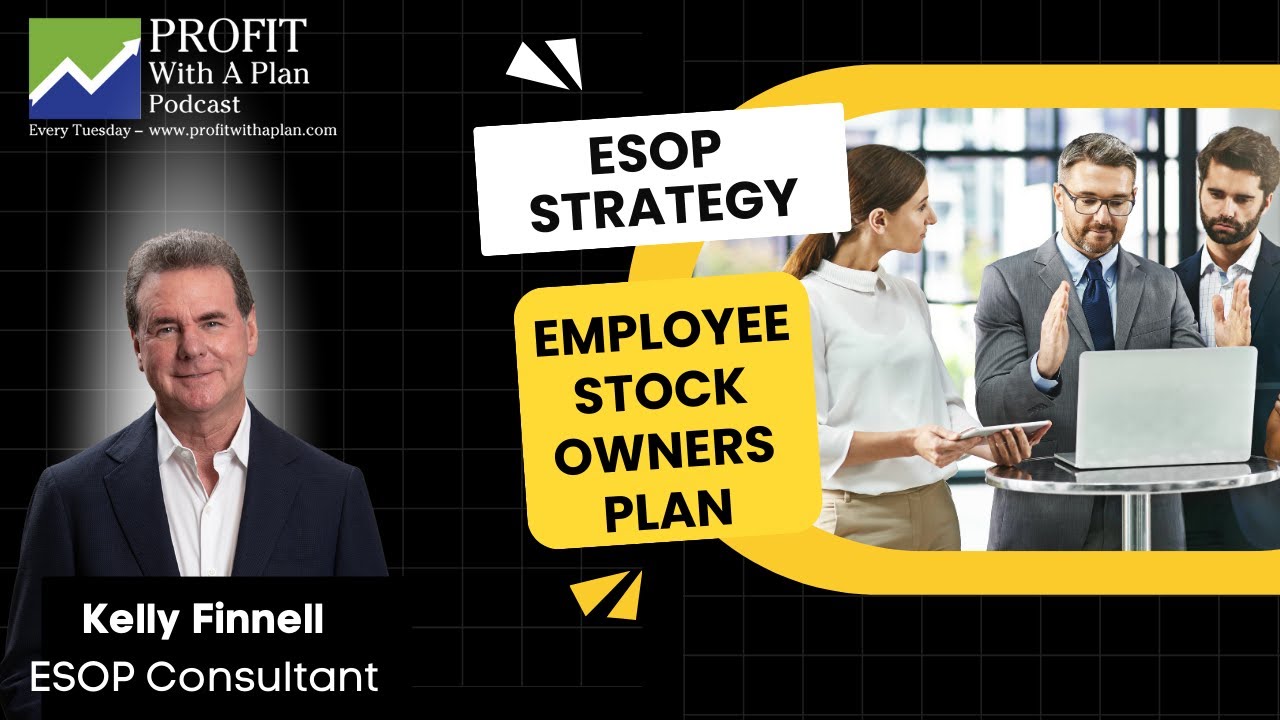 Employee Owned Companies = Great Exit Strategy