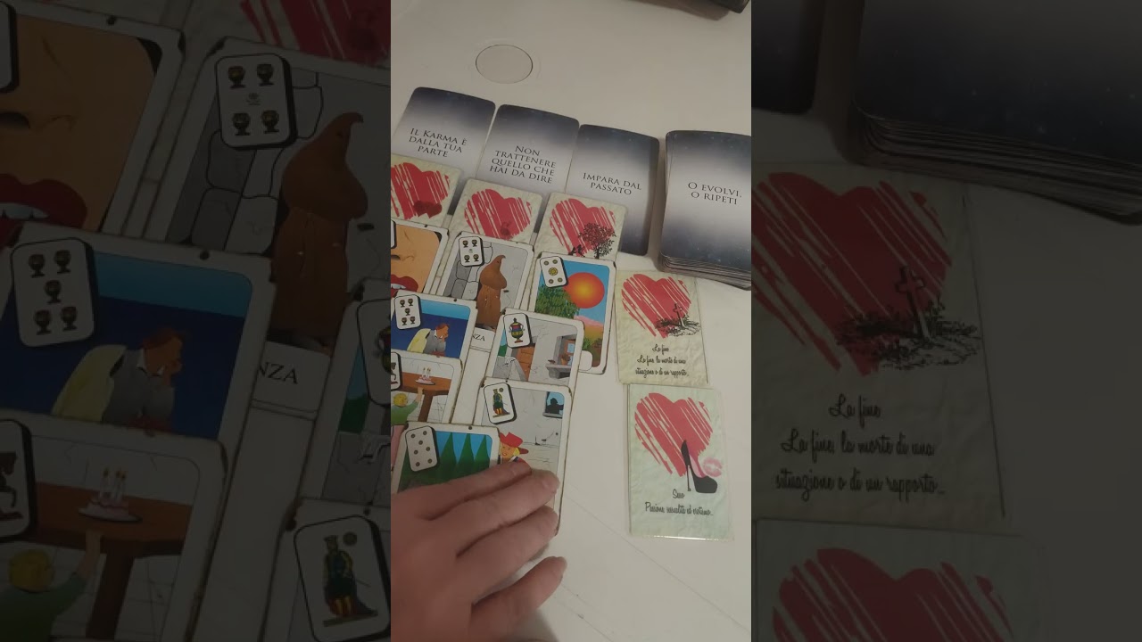 Chiusura definitiva? o Ripresa ? 🧐
