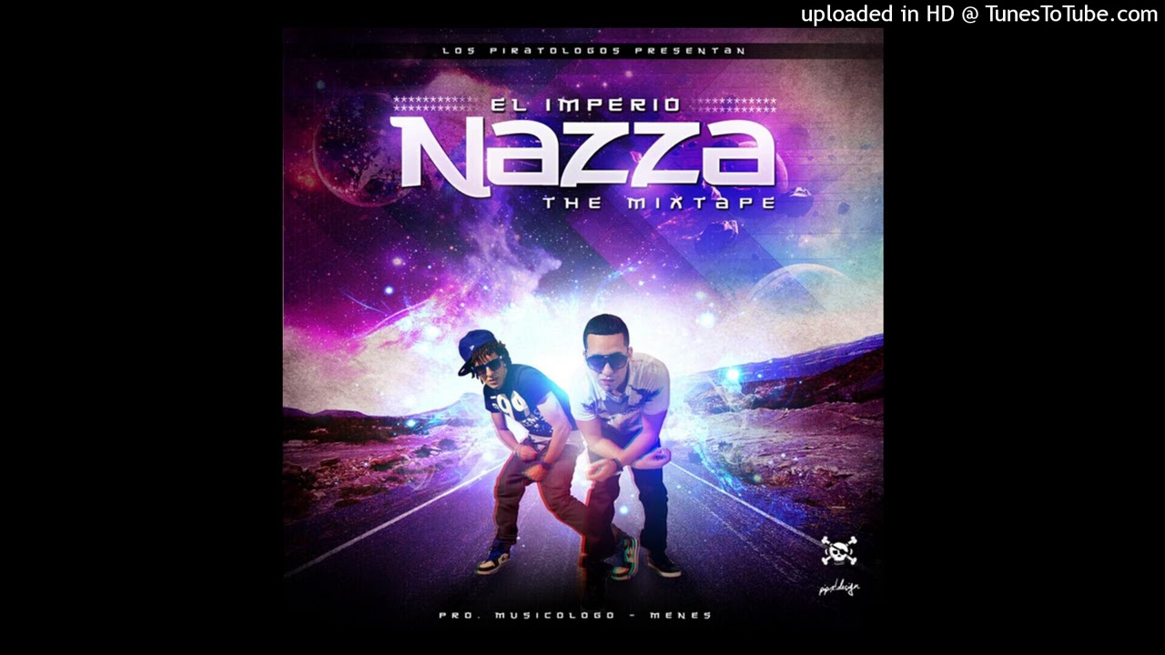 (FREE) imperio nazza + musicologo y menes + reggaeton vieja escuela type beat