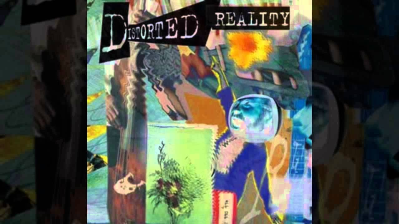 Spectrasonics Distorted Reality 1 Exclusive Samples
