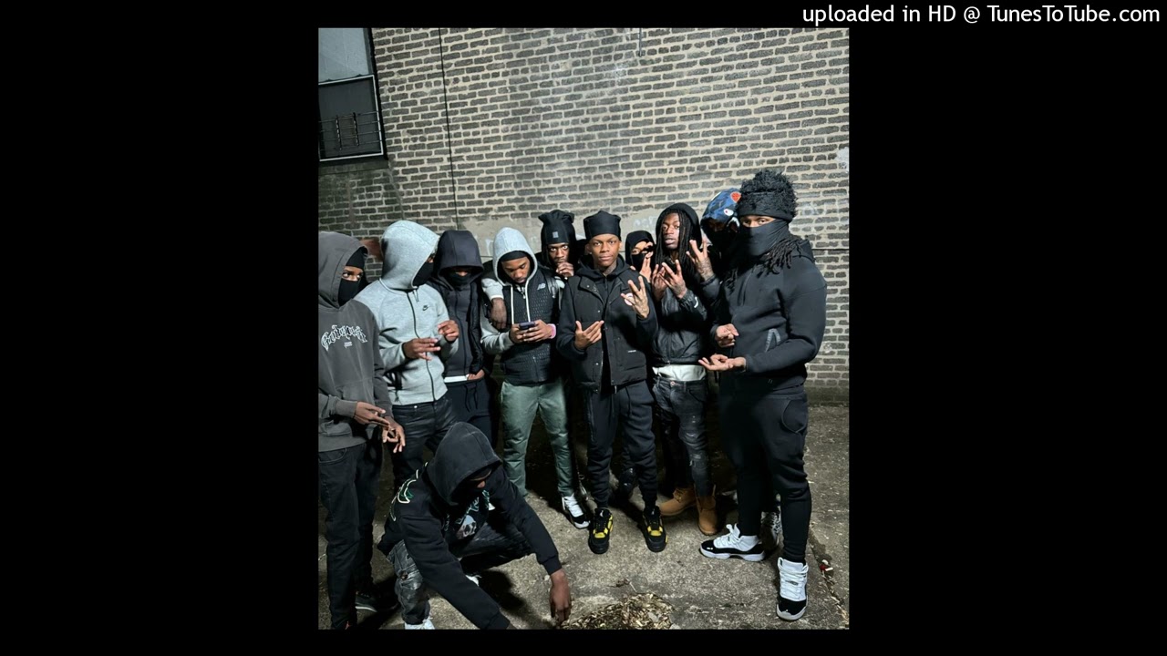 [FREE] Feezy G x Drose x Dusav x Jersey Drill Type Beat 
