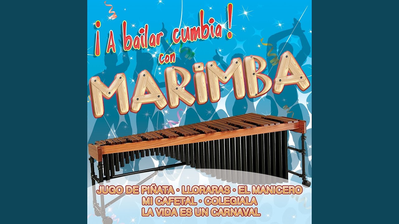 Repícame el Timbal