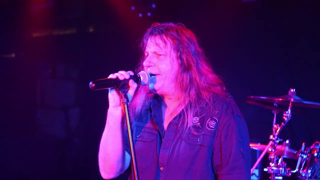 Argus Band @ Wild Willys