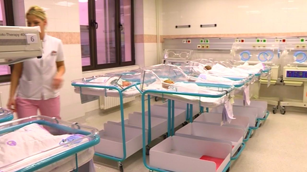 Da li biste usvojili dete