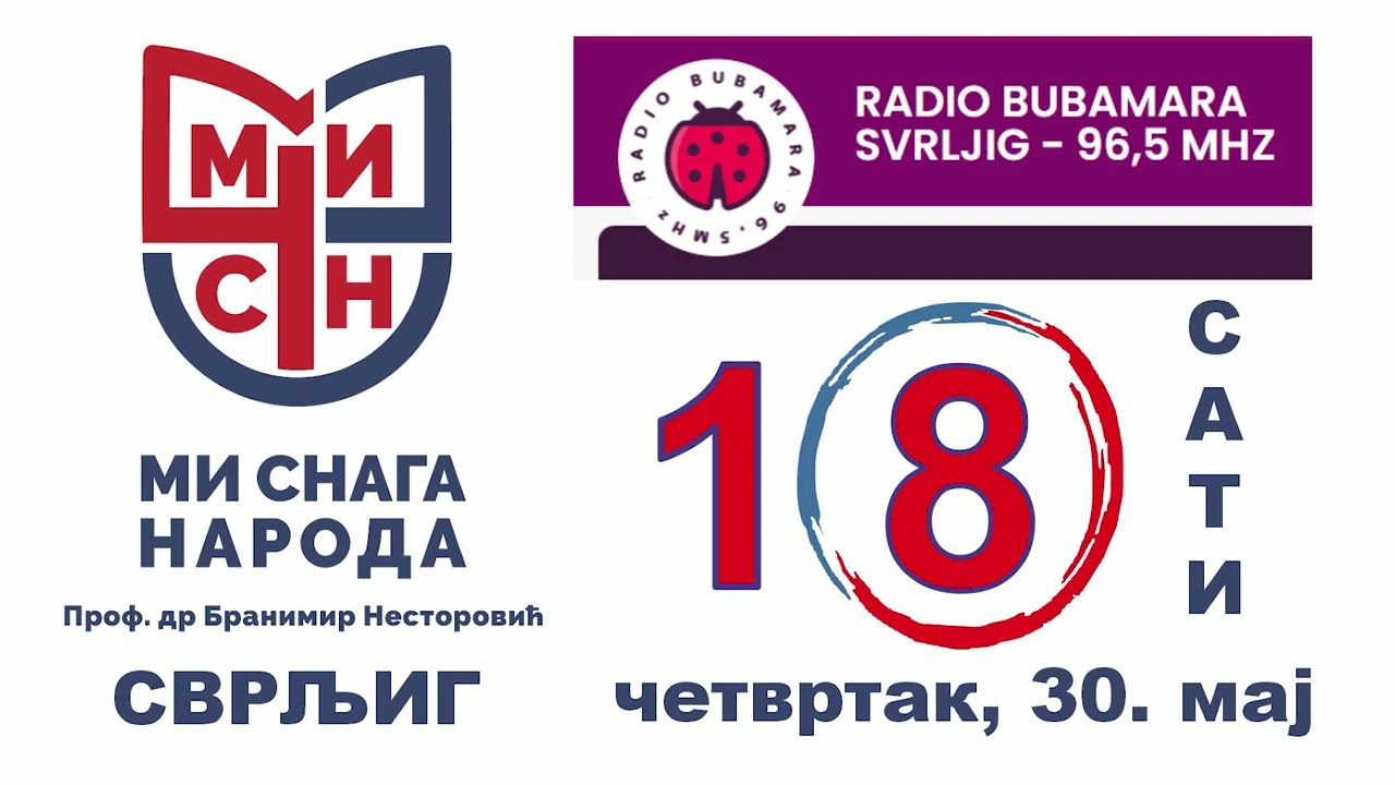 Гостовање представника ГГ 