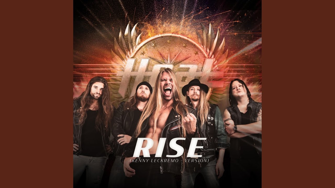 Rise (Kenny Leckremo Version)