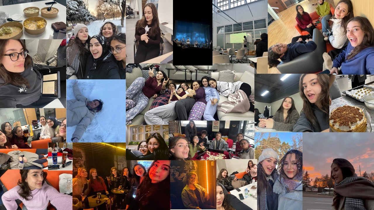 jıst a month in kayseri (but last one) 💙🫂