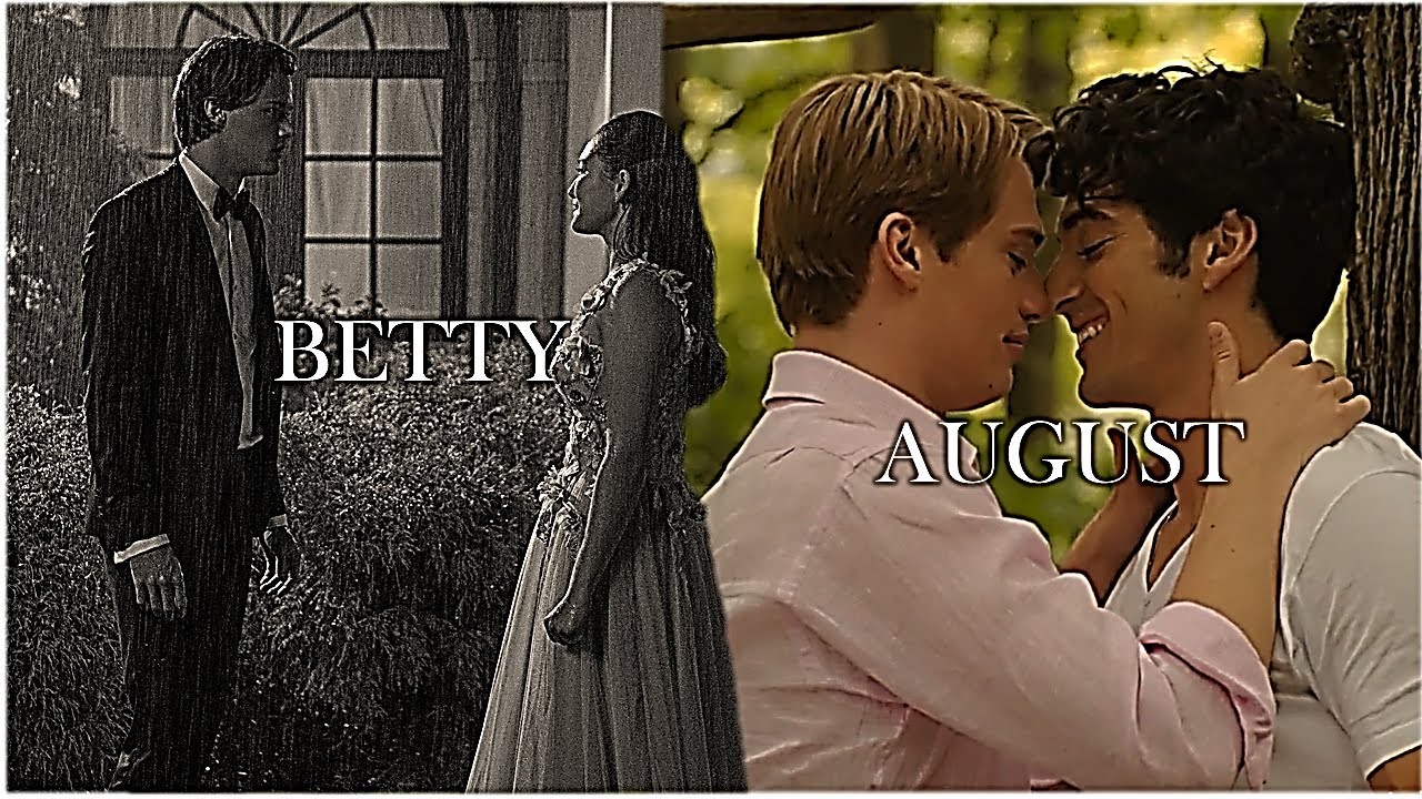 ►Sad Multicouples || Folklore Love Triangle