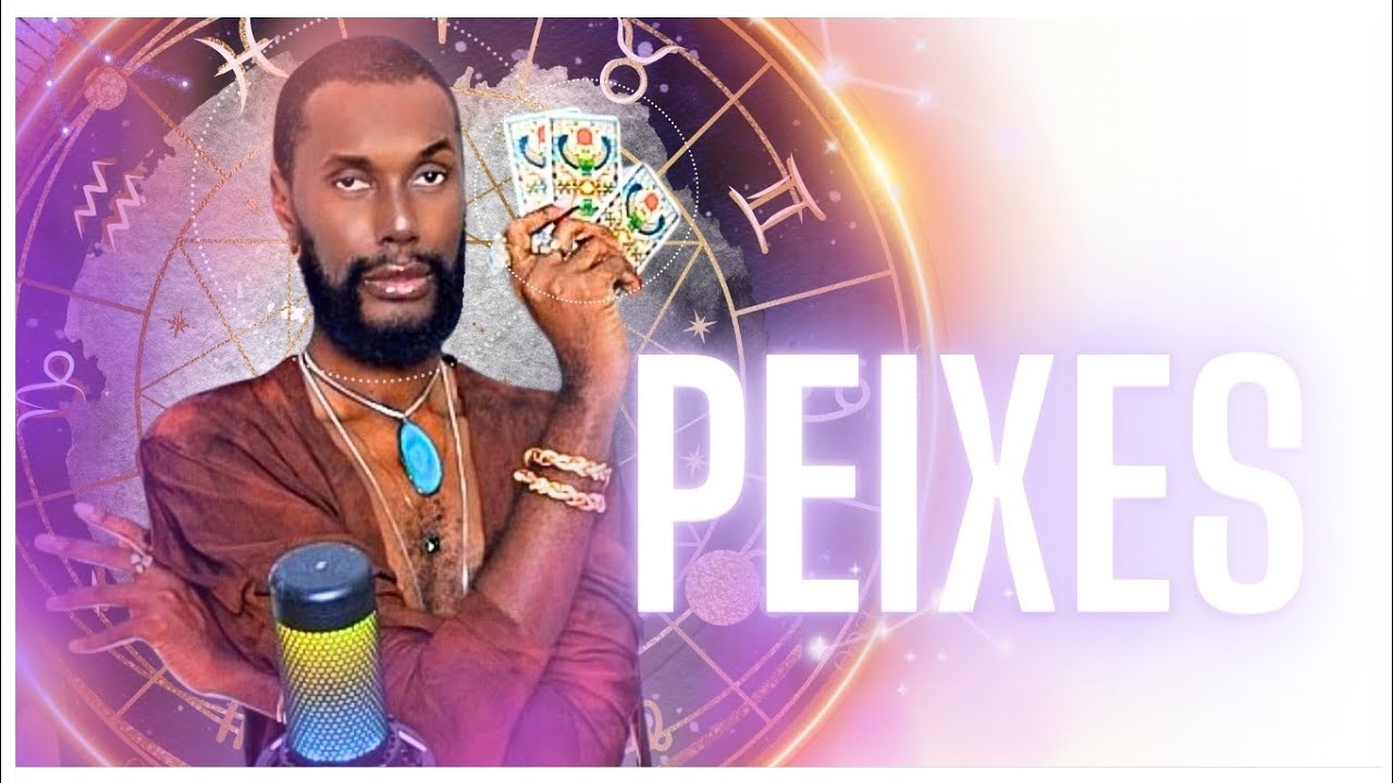 Peixes - SE DÊ UMA SEGUNDA CHANCE! Peça ajuda. Seus sonhos querem dizer algo.