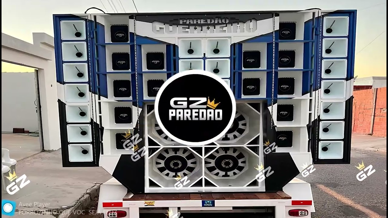 CD FORROZINHO PRA PAREDÃO 2025 NOVO ARSENAL NO BEAT EM ALTA QUALIDADE #piseiro