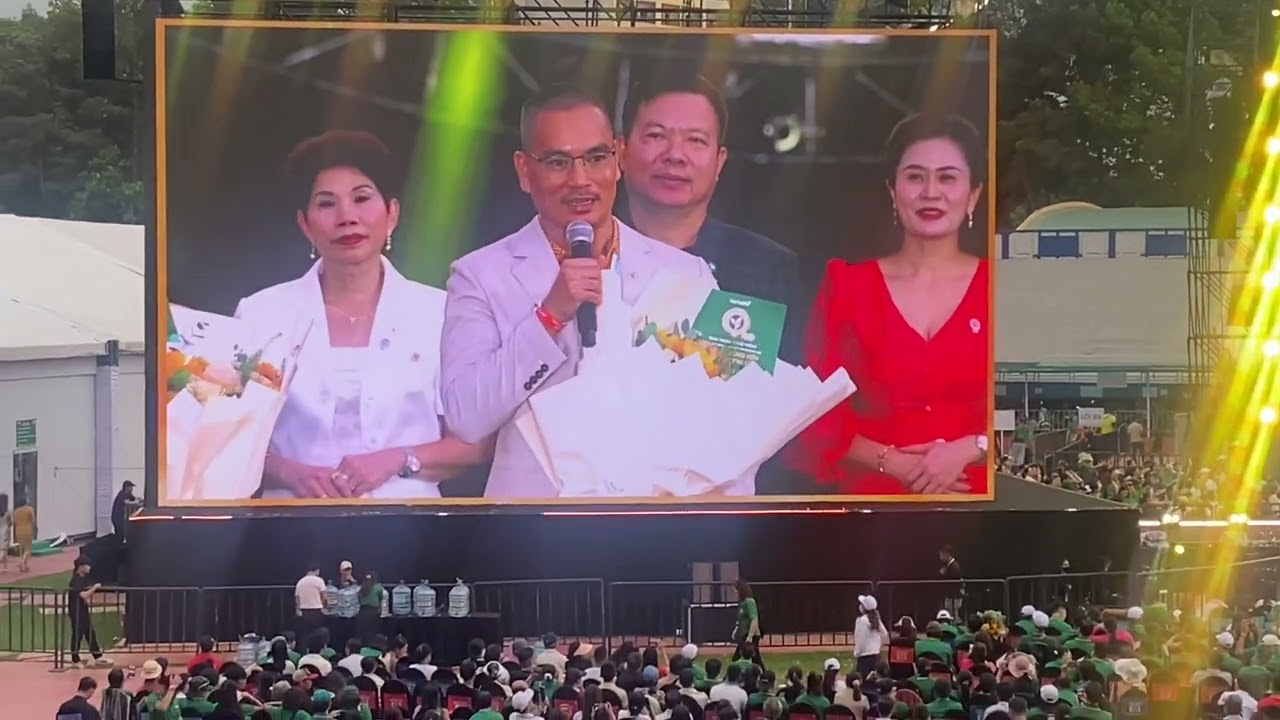 PT Trương Công Hữu và Trần Thị Thu Hiền A16 HBL