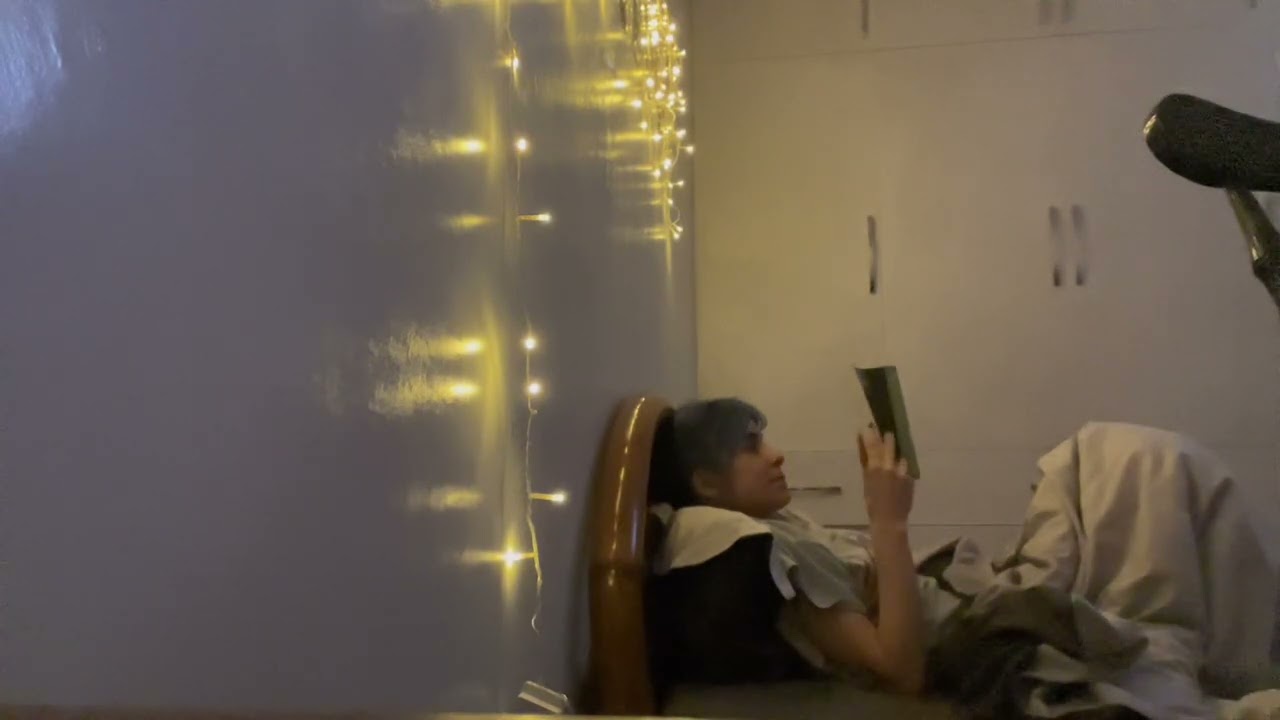 Reconnecting•| read a book with me- lofi music 📚