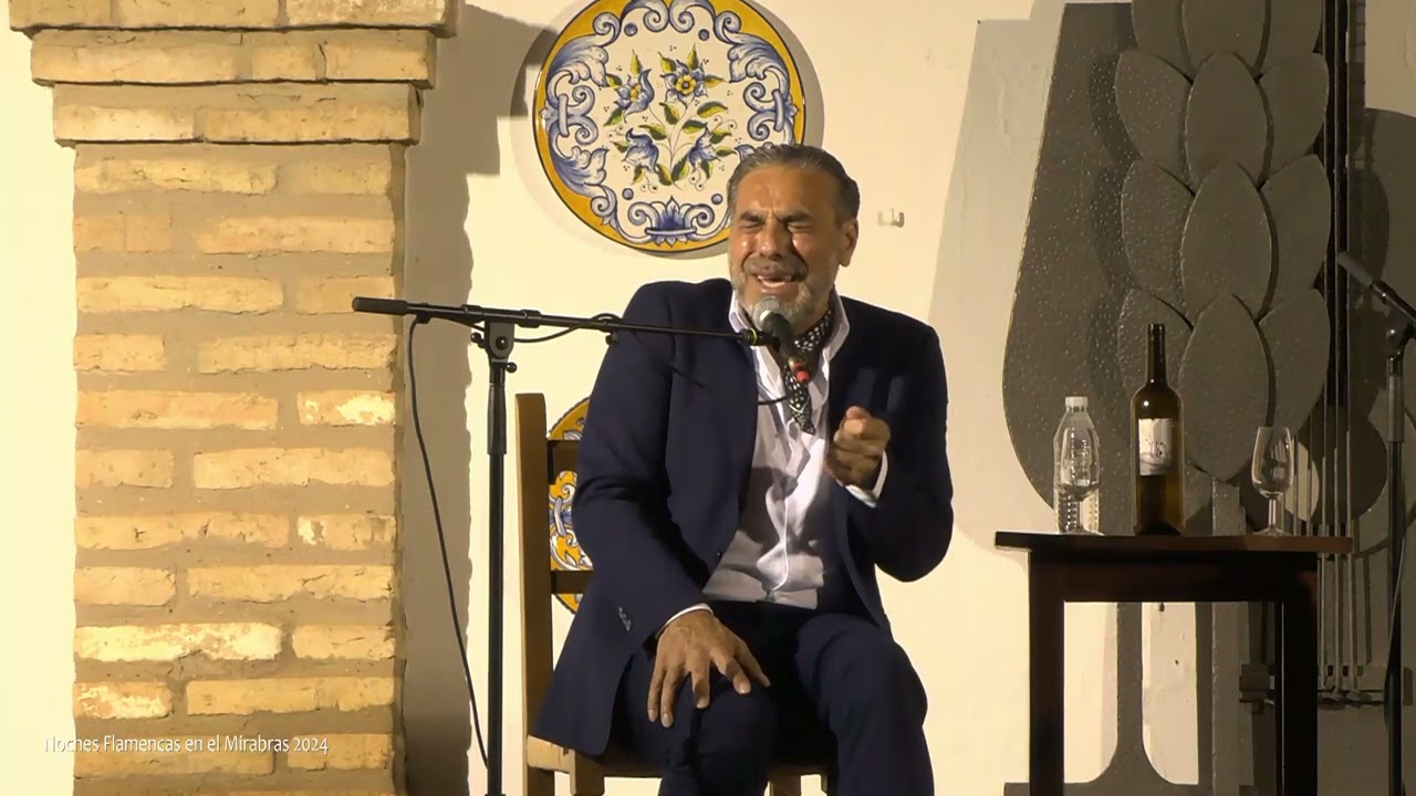 PEDRO EL GRANAINO Y PATROCINIO HIJO, SEGUIRILLAS