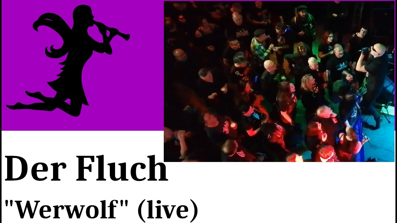 DER FLUCH 
