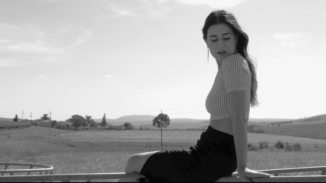 Irinami - Lovesick (Official Music Video)