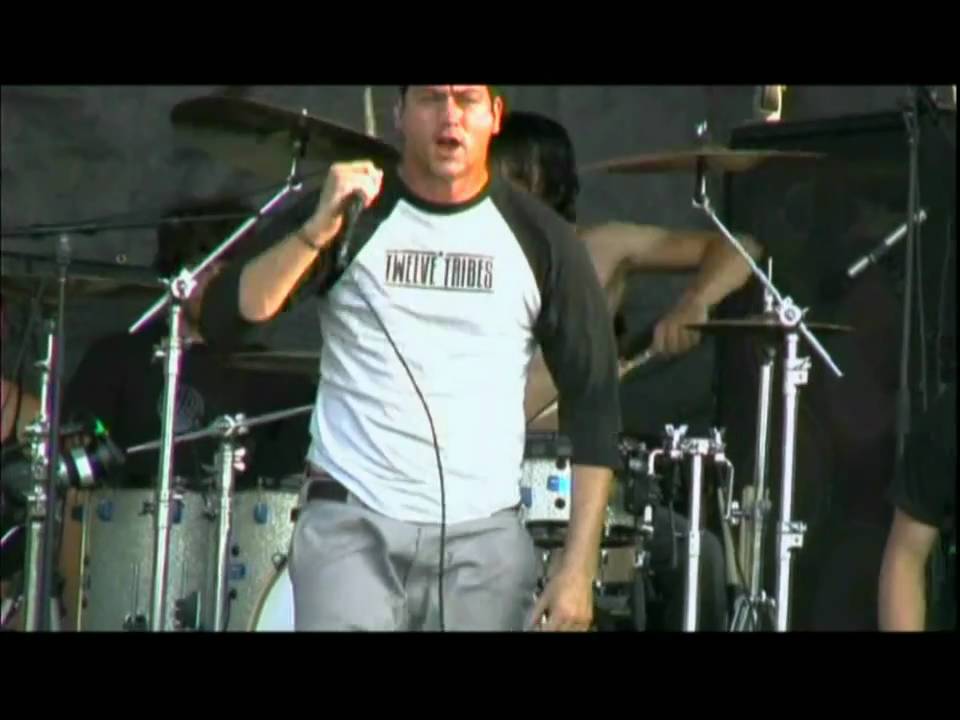Poison the Well - 