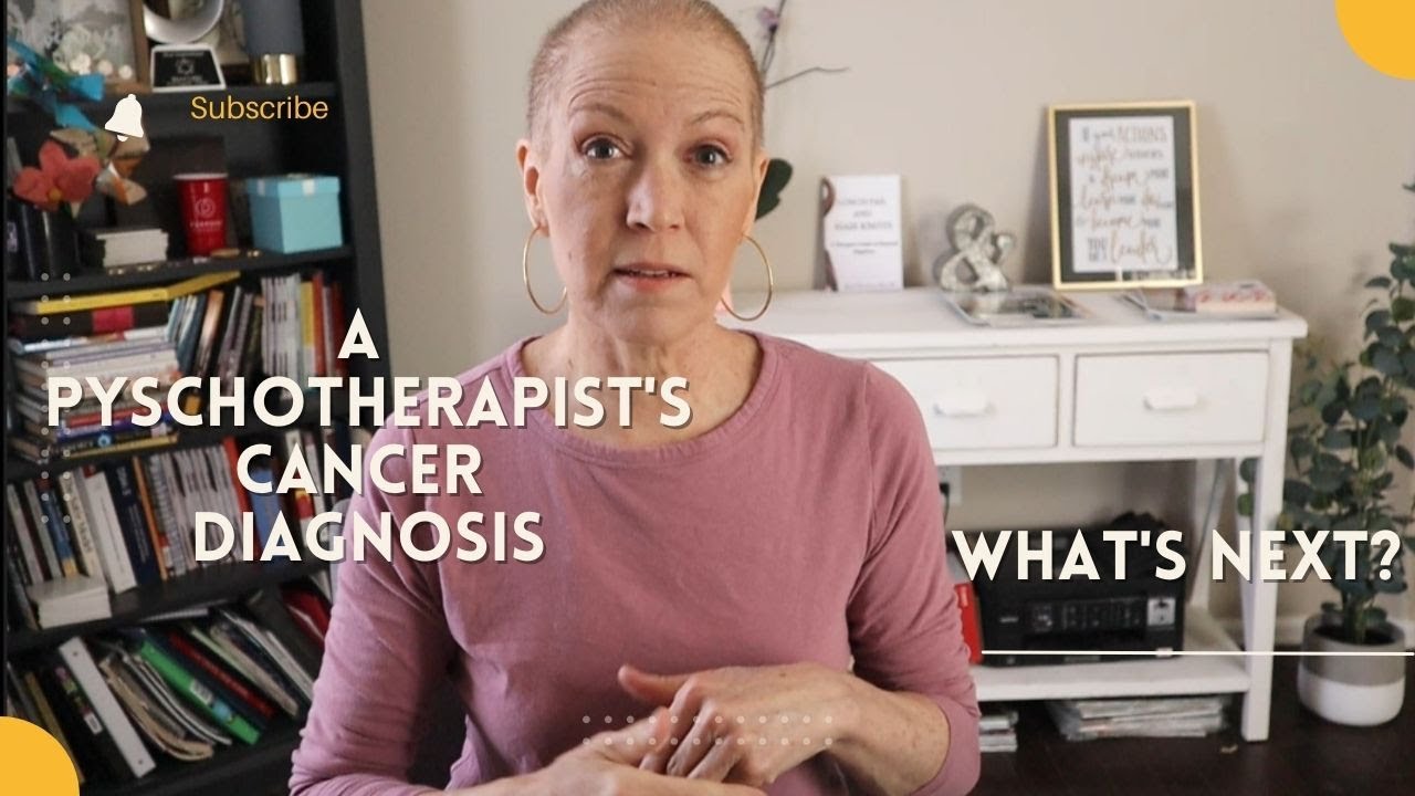 Cancer Patient Story and My Diagnosis of Stage 4 Metastatic Breast Cancer