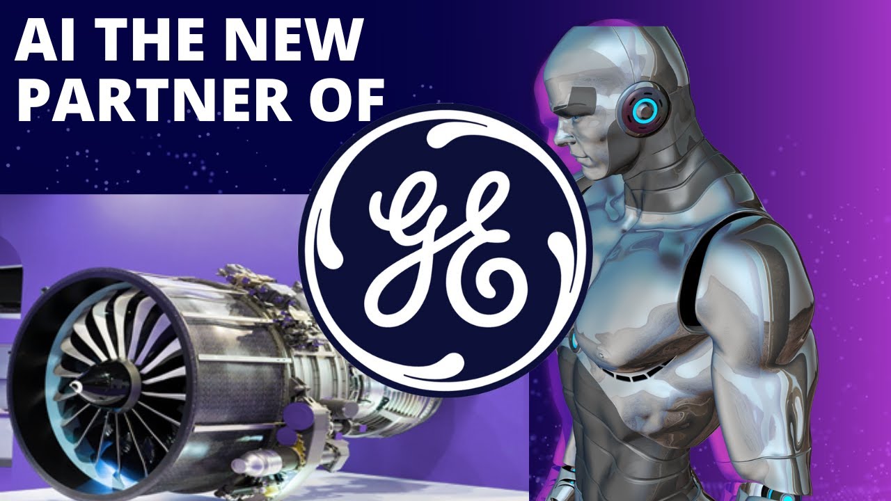 AI Is RESHAPING Inspections Safety In JET ENGINES: GE Aerospace Made Their Move.