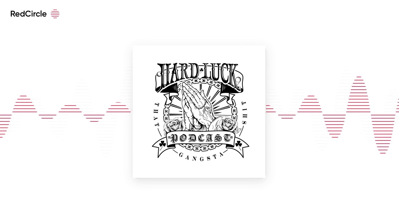 The Hard Luck Show (164) - HLS: Ep. 164: Traps of Recovery