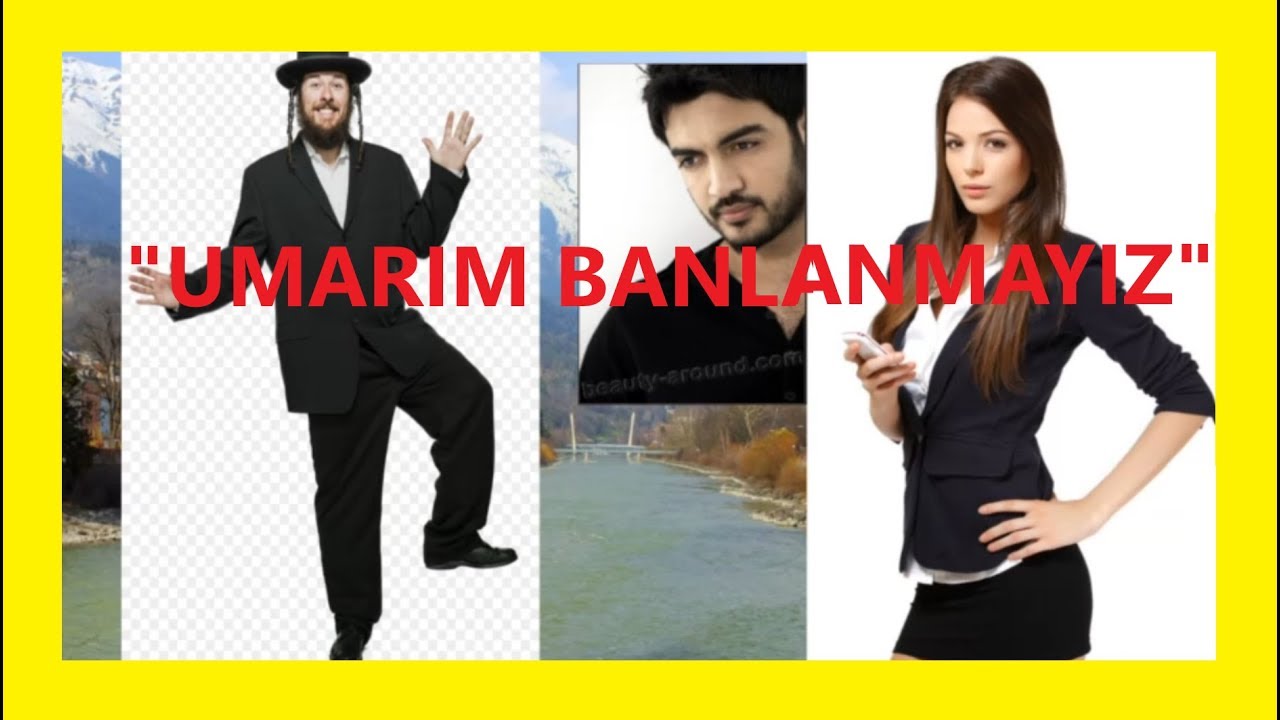 Mert Günhan - Yurt Dışına Çıkacak İzleyicisinin Neler Yapması Gerektiğini Simüle Ediyor