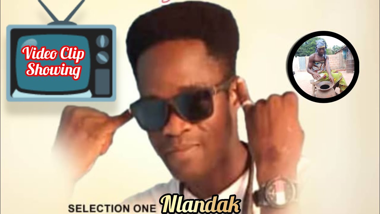 Selection One Nlandak Video Clip Release 