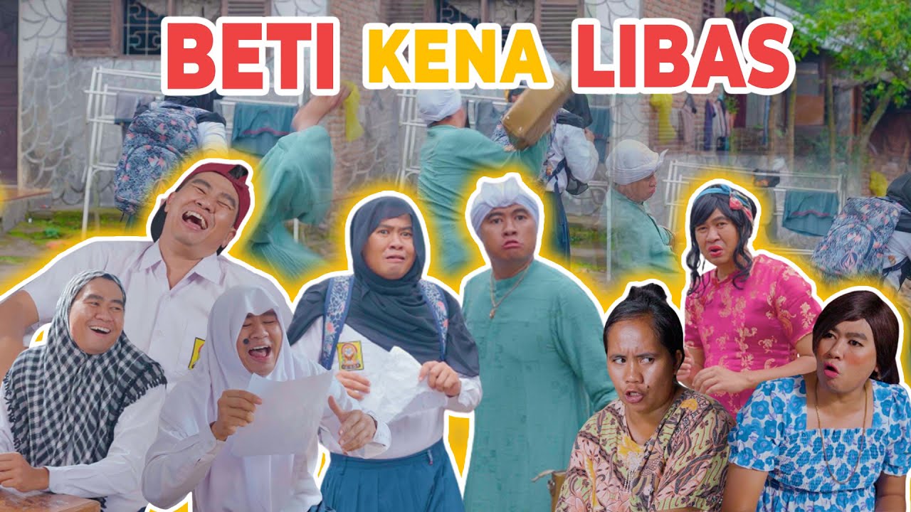 UJIAN SEKOLAH JADI UJIAN HIDUP