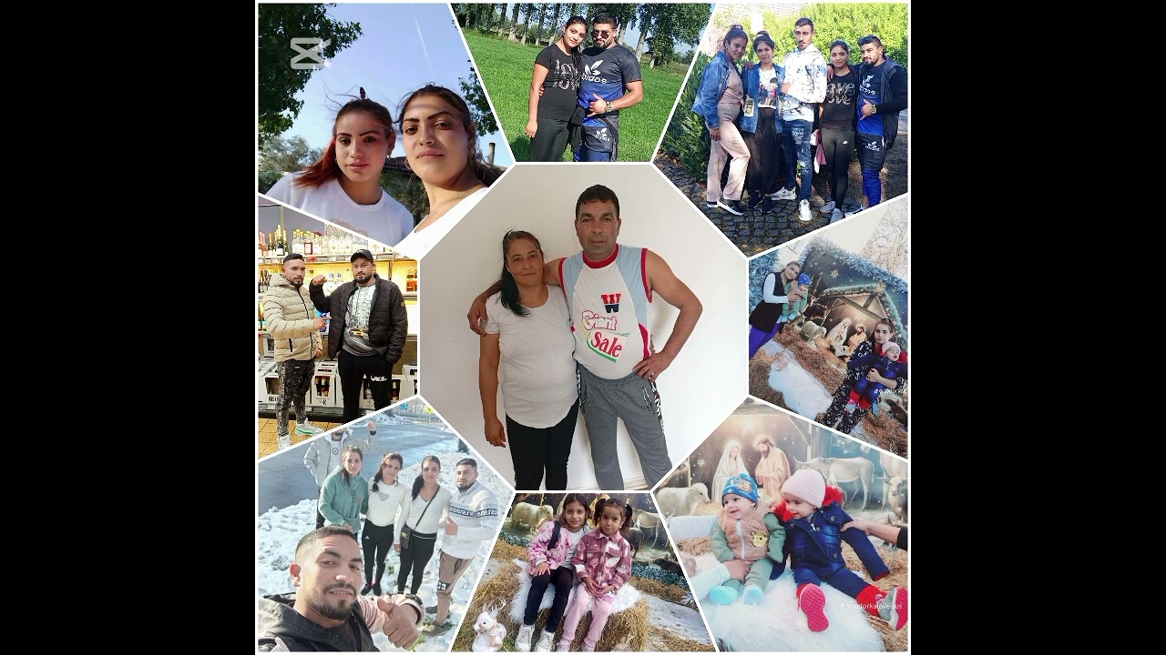 Поздрав от муста за неговата фамилия 🎉