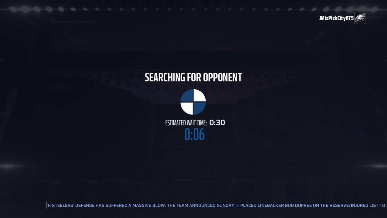 PCPTV  Online H2H Gameplay