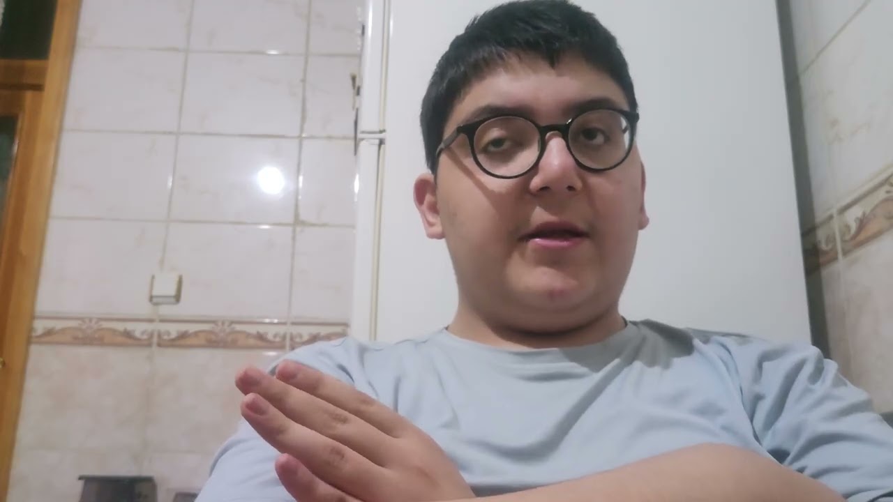 NEDEN VİDEO ATMIYORUM ????? (AÇIKLAMA)