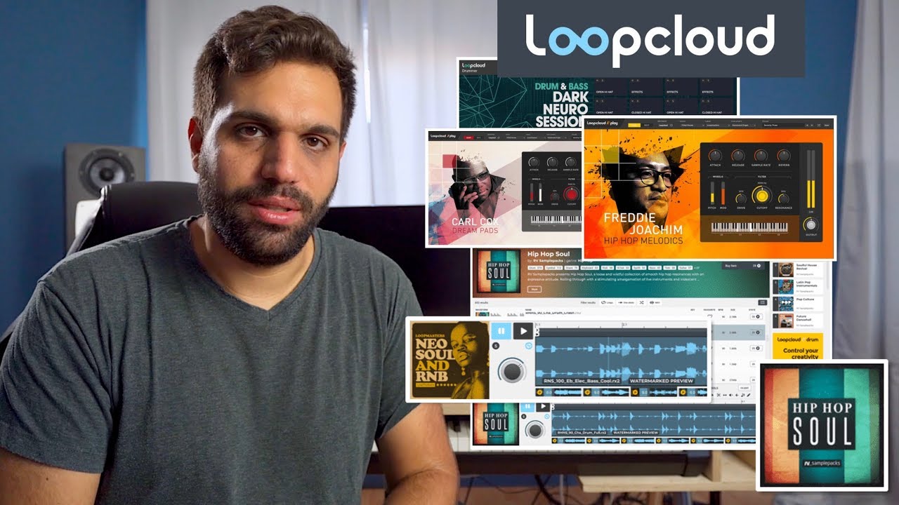 LOOPCLOUD 5 Review
