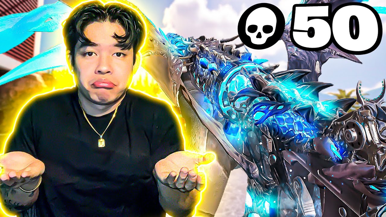 50 BOMB SCRIM Against One of The BEST TEAM NA in COD Mobile